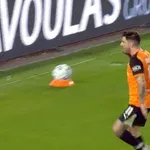 ΟΦΗ – ΠΑΟΚ 1-0: Μεγάλο λάθος Τσιφτσή, είπε “ευχαριστώ” ο Φούντας! (video)