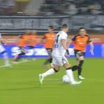 ΟΦΗ – ΠΑΟΚ: 2-1 (highlights)