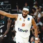 Μανρέσα – Ουλμ 101-89: Πιο γεμάτη και με ενέργεια (highlights)