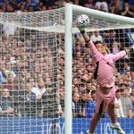 Χαλ – Έβερτον 2-2: Κράτησε το αήττητο (highlights)