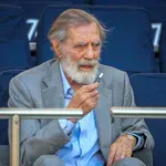 Παναθηναϊκός: Ενός λεπτού σιγή για τον Βαρδινογιάννη