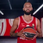 Novasports – Euroleague Νέα Σεζόν, Ολυμπιακός – Εβάν Φουρνιέ!