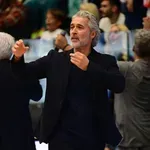 Η συγκινητική αφιέρωση του Βαγγέλη Ζιάγκου μετά τη νίκη της Μυκόνου