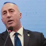 NAGOVEŠTAJ NASILJA PREMA SRBIMA: Haradinaj preti - Ako Kosovo ne bude član UN i NATO, pridružićemo se Albaniji!