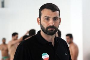 ALEKSANDRU ĆIRIĆU GRČKA KRUNA: Naš legednadrni vaterpolista vodio Olimpijakos do četvrte titule u ovoj sezoni