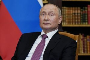 MAKRON I ŠOLC ZAMOLILI PUTINA: Pozvali ruskog predsednika da oslobodi borce iz "Azovstalja"