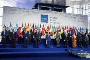 PRIMLJEN ZVANIČAN POZIV PREDSEDNIKA VIDODOA: Moskva obavestila Indoneziju o nameri Putina da učestvuje na samitu G20