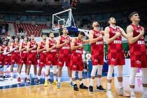 "NISAM JA TAJ TIP TRENERA" Rodio se u Hrvatskoj, a neće da vodi košarkašku reprezentaciju Hrvatske