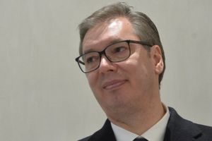 POSETA PLANIRANA ZA 12 SATI: Predsednik Vučić sutra obilazi skladišta robnih rezervi