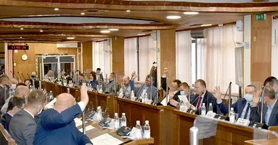 Usvojen treći rebalans budžeta: Više novca za stipendije studenata