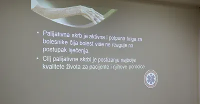 U Brčkom predstavljen rad prve palijativne zdravstvene ustanove u BiH