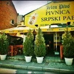 Zašto ove sedmice idem u Srpski pab