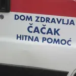Oglasio se Dom zdravlja Čačak o „panik pozivu“