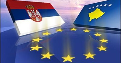 Eskobar u Prištini: Sporazum Srbije i Kosova pitanje nedelja