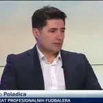 Poledica: FSS je kriminalizovana organizacija