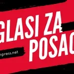 Oglas za posao