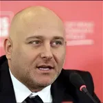 Prof.dr Hristos Aleksopulos uvodi Pokret Grka Srbiza u Parlament