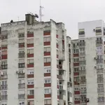 Stanovi i zgrade nisu prilagođeni letnjim vrućinama