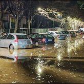 Hitno utvrditi odgovornost za poplavu u Nišu i nadoknaditi građanima štetu