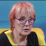 Vedrana Rudan: „Umirem, sporo ide…“