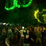 Počeo Natural Mystic Festival