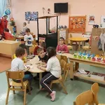 Petogodišnjak sam izašao iz vrtića u Čačku