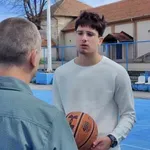 Čačanin predvodi Orliće
