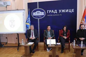 Konferencija u Užicu o decentralizaciji kulture u Srbiji