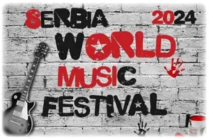 Počinje Serbia World Music Festival u Gornjem Milanovcu (video)