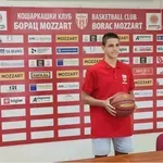 Još jedan talenat napušta Borac