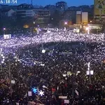 Godinu dana od „zvučnog topa“: Dan kada je Vučić pucao narodu u leđa