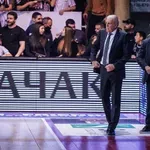 Oglasio se Željko Obradović: Srećan sam zbog rezultata izbora u Srbiji