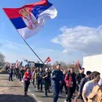 FON demantovao da prekida blokadu