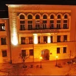 Предавања у Гимназији