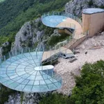 Milioni za vidikovac na Kablaru: Zvaničnici „optimistični“ – a stena puca