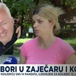Informerka i ovulacija kod Kesića (VIDEO)