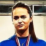 Anđela Obradović osvojila još jedan trofej
