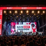 EXIT u Crnu Goru dovodi vodeće svetske zvezde – Peggy Gou, Charlotte de Witte, Hugel