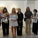Izložba „Oni koji dolaze“ u užičkoj galeriji
