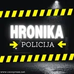 Izvršio samoubistvo u automobilu