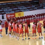 Bivši talenat Mege pojačao čačanski Borac