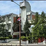 Ministrovo jelečkinje-barjačkinje