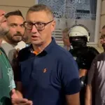 Potvrđeno pisanje OzonPressa: Smenjen preletač Miroslav Petković