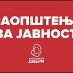 Вучић је од Србије направио рај за криминалце