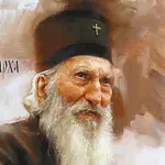 Dani Patrijarha Pavla