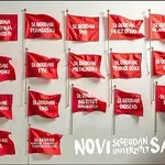 Danas je ovo DUNP, a sutra će biti svi ostali univerziteti