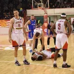 Borac nokautirao Igokeu