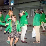 Kako izgleda najkišovitiji grad u Evropi tokom jedinih 30 dana sunca