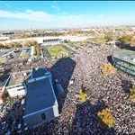 U mojoj zemlji postoje dva sveta