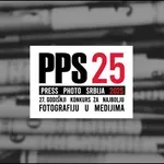 Otvaranje izložbe Press Photo Srbija 2025